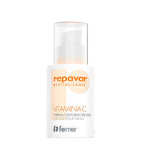 Crema Contorno de Ojos Vitamina C  15ml-199508 Crema Contorno de Ojos Vitamina C  15ml-199508 0
